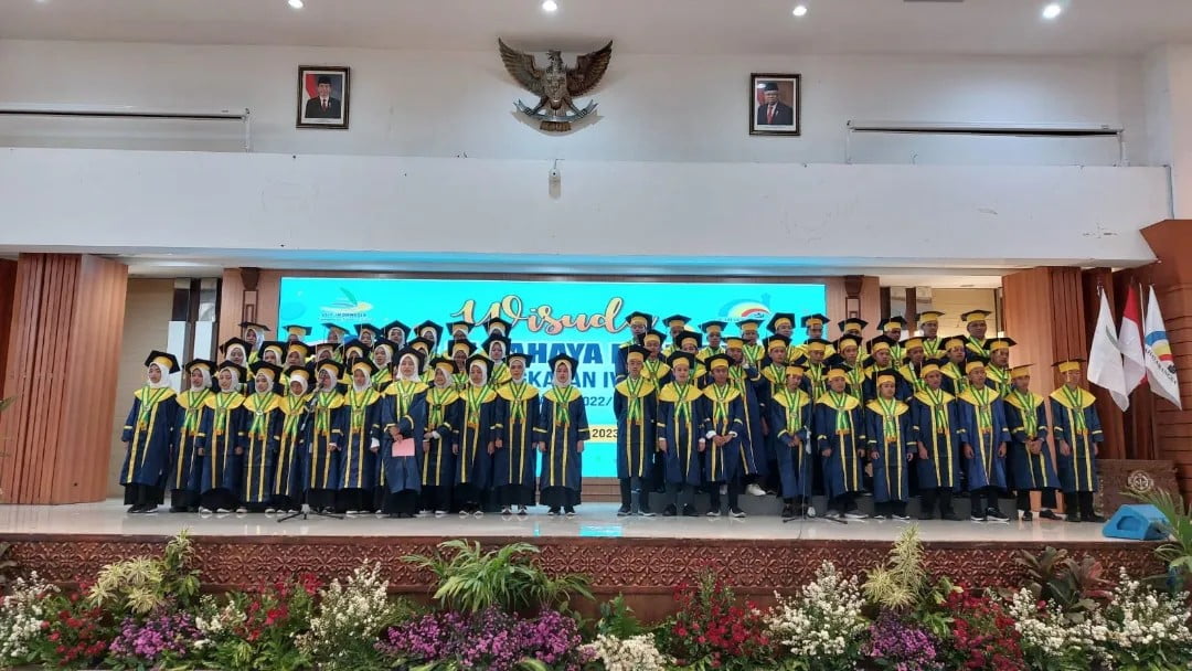 Sekolahnya Para Calon Pemimpin